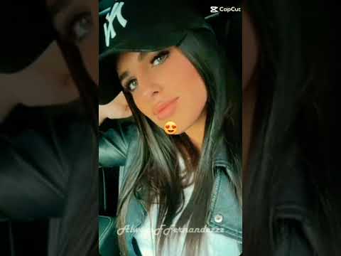 Stop the Hate Against Valentina Cervantes ✋