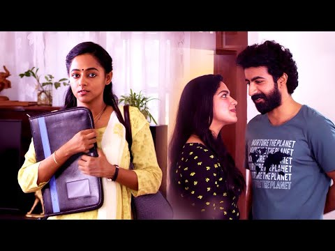 എന്റെ ദേഹത്ത് ഇപ്പോഴും ഉണ്ട് അയാളുടെ പേക്കൂത്തിന്റെ പാടുകൾ | Chathuram Movie Scene