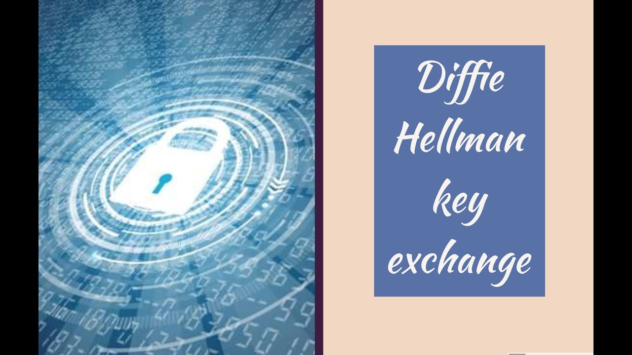Master Network Security: Easy Guide to Diffie Hellman Key Exchange 🔐
