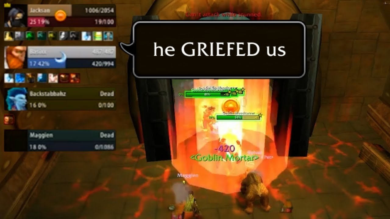 Classic Hardcore Moments #281 🎮