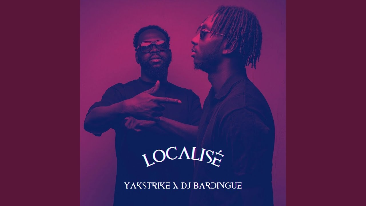 Localisé