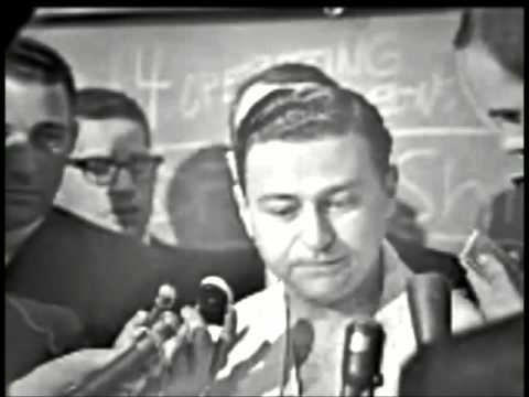 Dr. Tom Shires Confirms Lee Harvey Oswald's Death 🏥