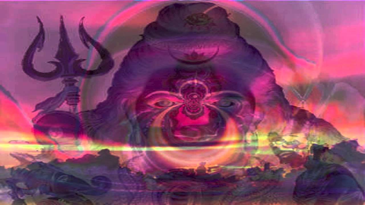 Goalogique - OldSchool Goa 1995 Mix 🎶