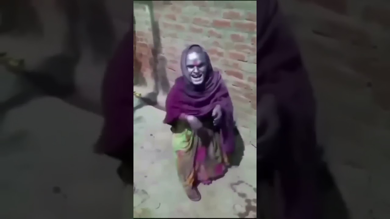 Bachchon Ko Darane Wali Chiz Kya Hai? 😱