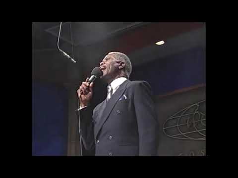 Cooling Water Live by Melvin & Lee Williams (2002) 🎶