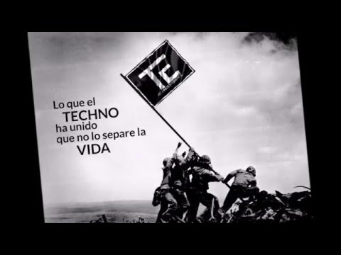 Monika kruse - Latin lovers [TechnoExperience]