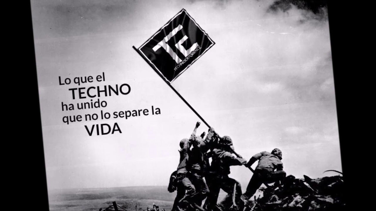 Monika Kruse - Latin Lovers (TechnoExperience) 🎶