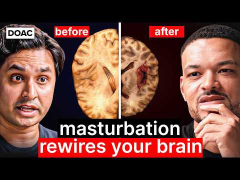 Dr. K: This Group Of Men Are Slowly Going Extinct!