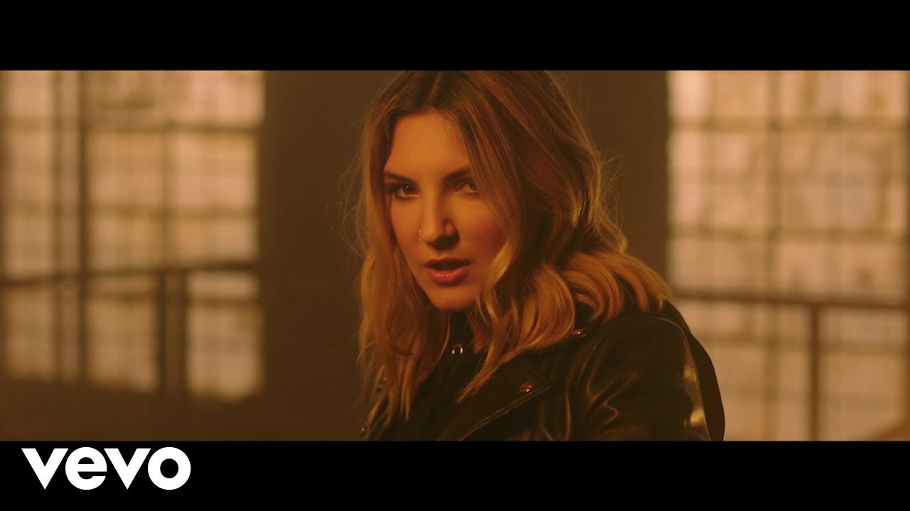 Julia Michaels' 'In This Place' from Ralph Breaks the Internet 🎶
