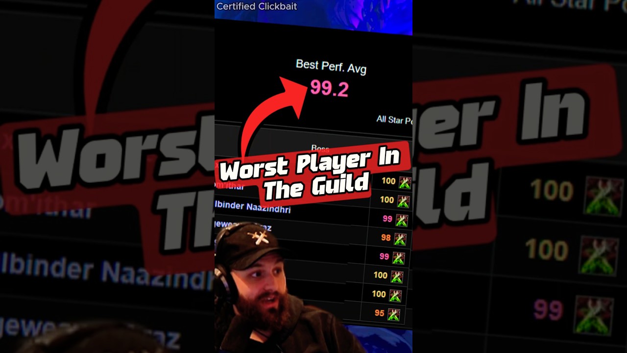 Players Focused Only on Parsing 📊 | Liquid Maximum