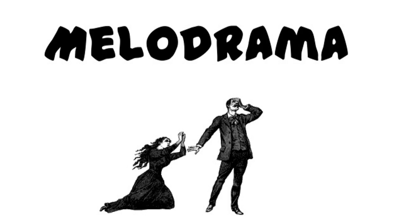 Explore the Subgenres of Drama with Sean McGrath 🎭