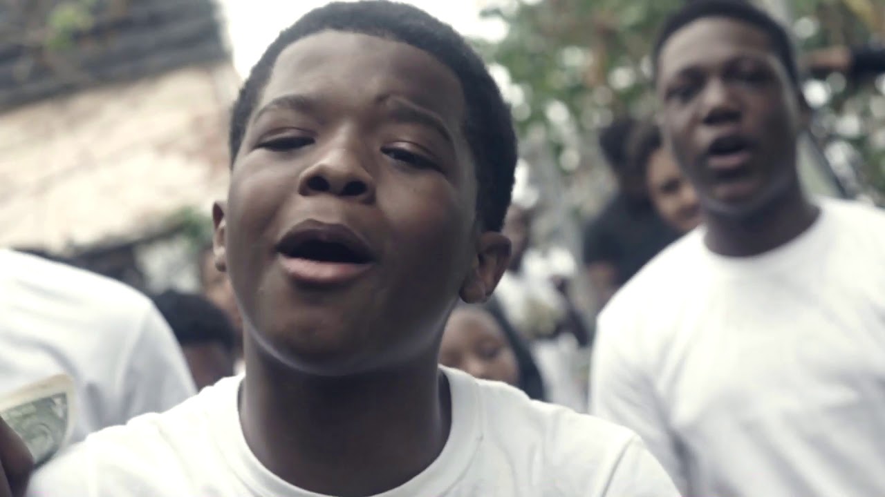 Tsp Mar x Tsp K x Tsp Shy - Walk Em Down