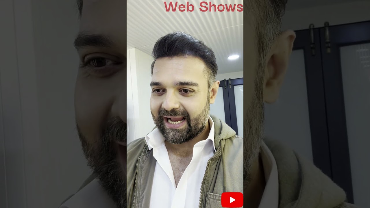 Discover My Channel! Films, Web Shows, Podcasts & Gaming 🎬