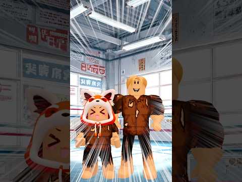 ホームレスになりたい金持ち親子 第4話