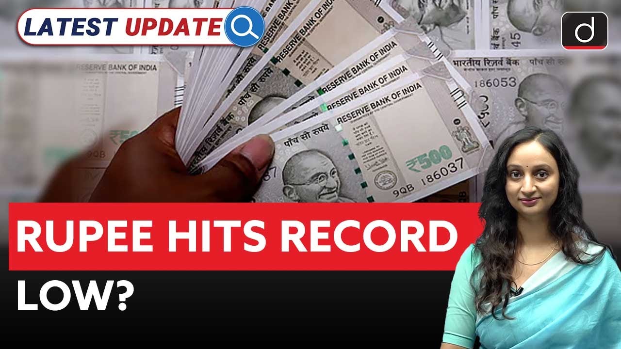 Rupee Reaches 90 vs Dollar: Causes & Impact 📉