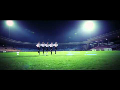 Mihran Tsarukyan - GOL (Official video_HD)