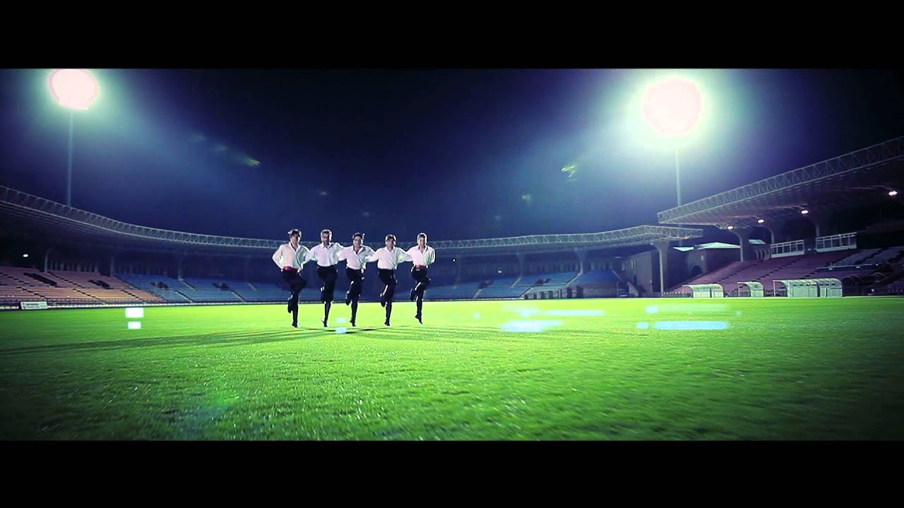 Mihran Tsarukyan - GOL 🎶 Official HD Music Video