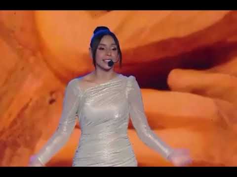 Haneen Elshater - Sayidat Qalbi | حنين الشاطر - سيدة قلبي