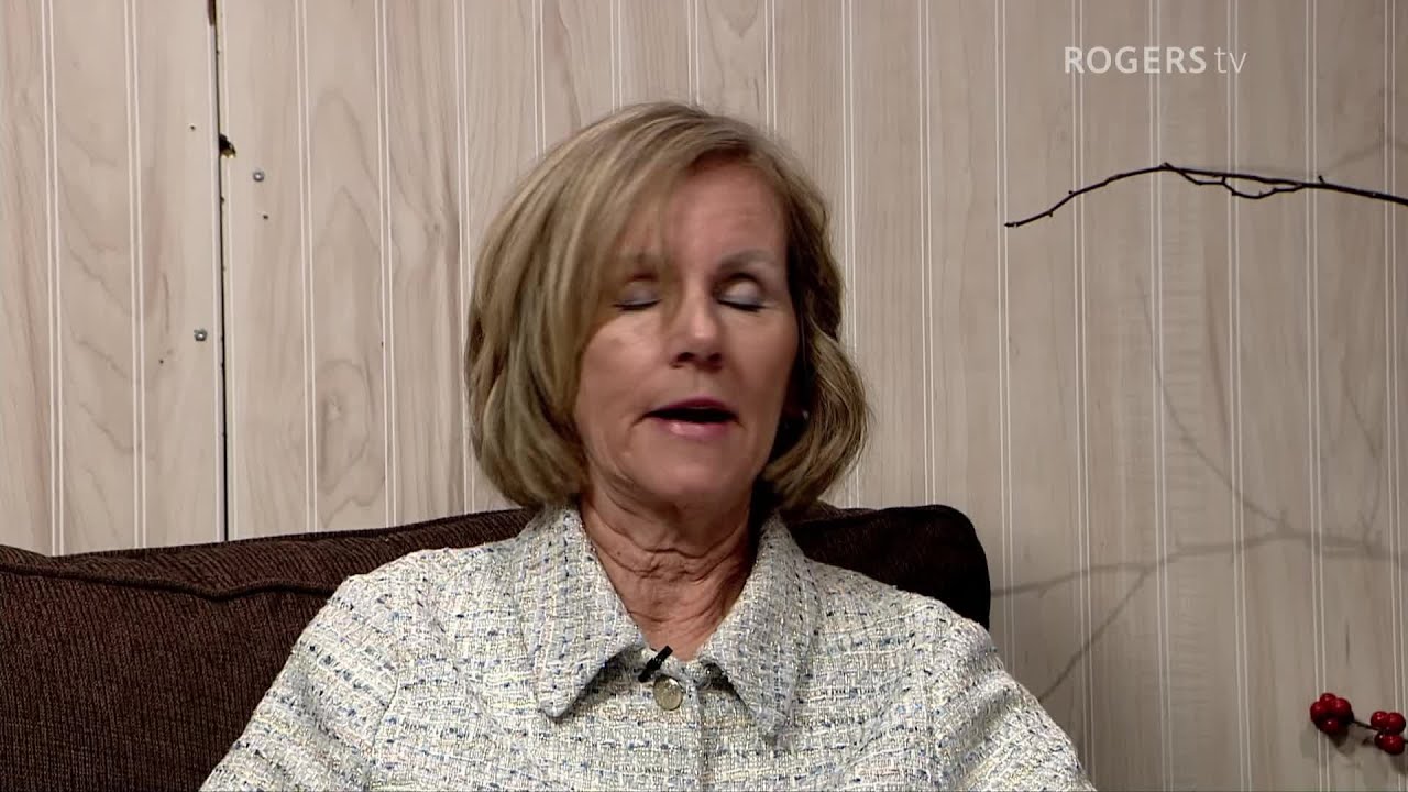 Living Well Giving Well | Rogers TV