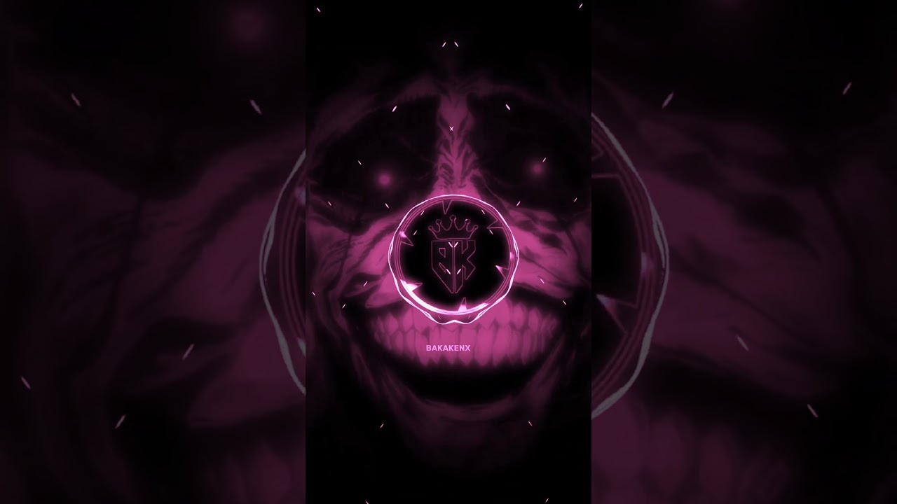 SuperSonic Phonk Remix [Slowed] 🇧🇷