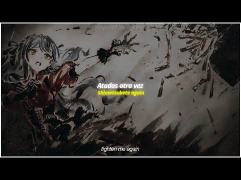 BanG Dream!!: Ave Mujica ENDING FULL - Georgette Me, Georgette You | Sub Español, Romaji & English