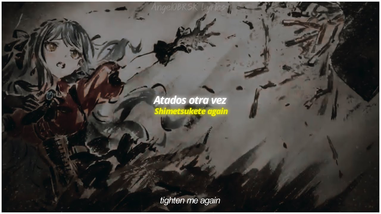 BanG Dream!!: Ave Mujica FULL Ending – Georgette Me, Georgette You | Sub Español & Romaji