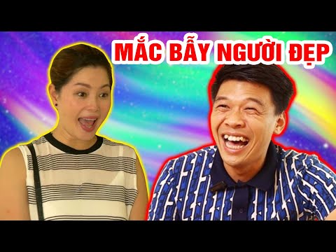 Phim hài 2025 - MẮC BẪY NGƯỜI ĐẸP - Phim hài mới nhất - Phim hài hay nhất 2025 - Trung ruồi 2025