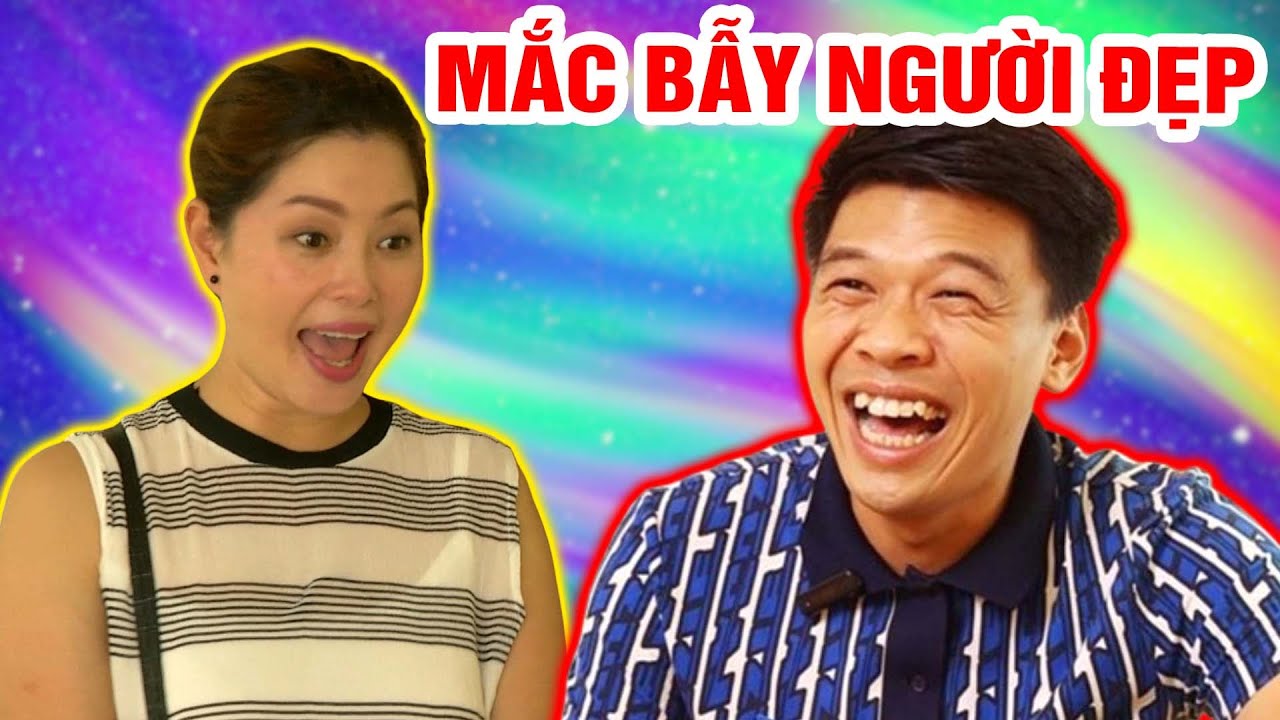 Phim Hài 2025: Mắc Bẫy Người Đẹp – Bộ Phim Mới Hài Hước Nhất Năm 🎬