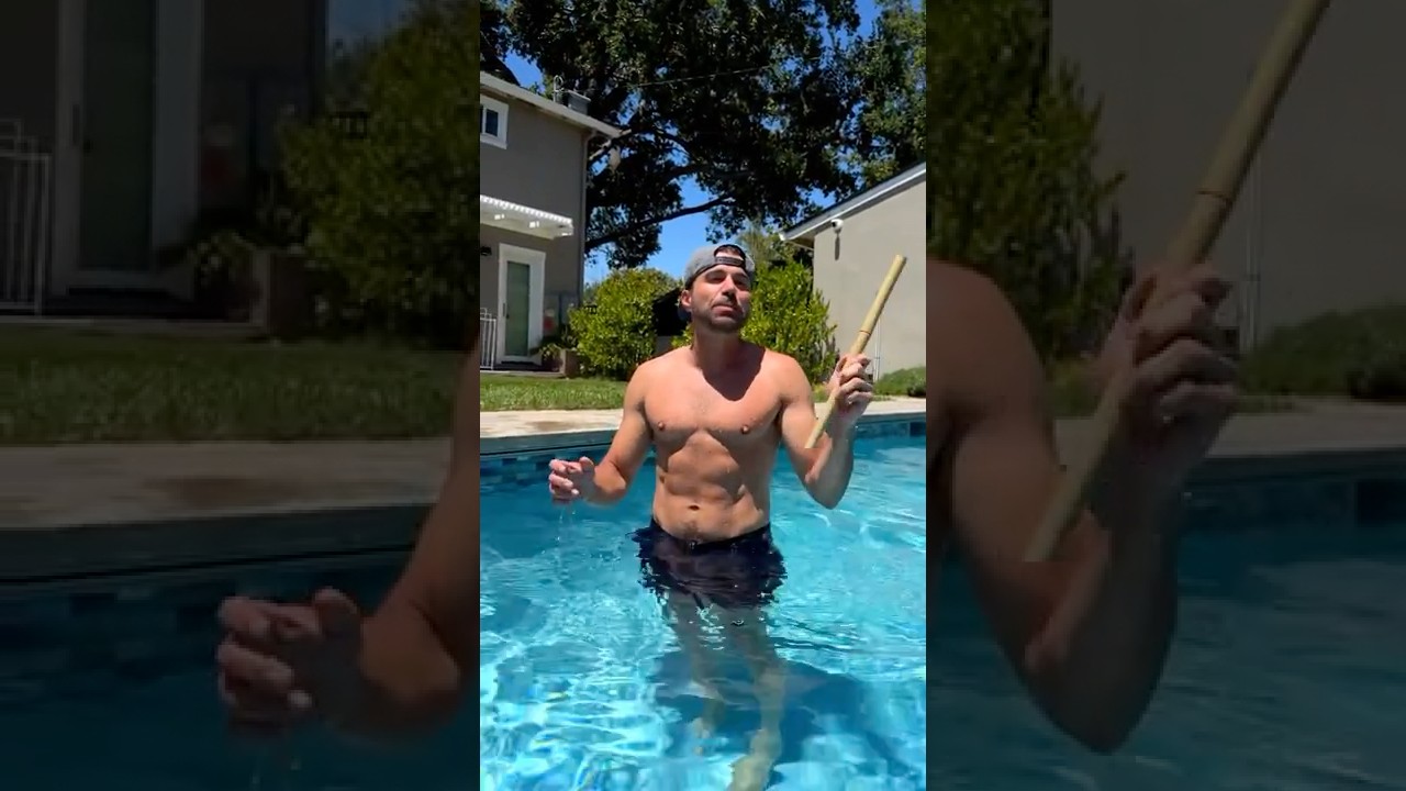 Can You Breathe Underwater? Take the Test! 🌊