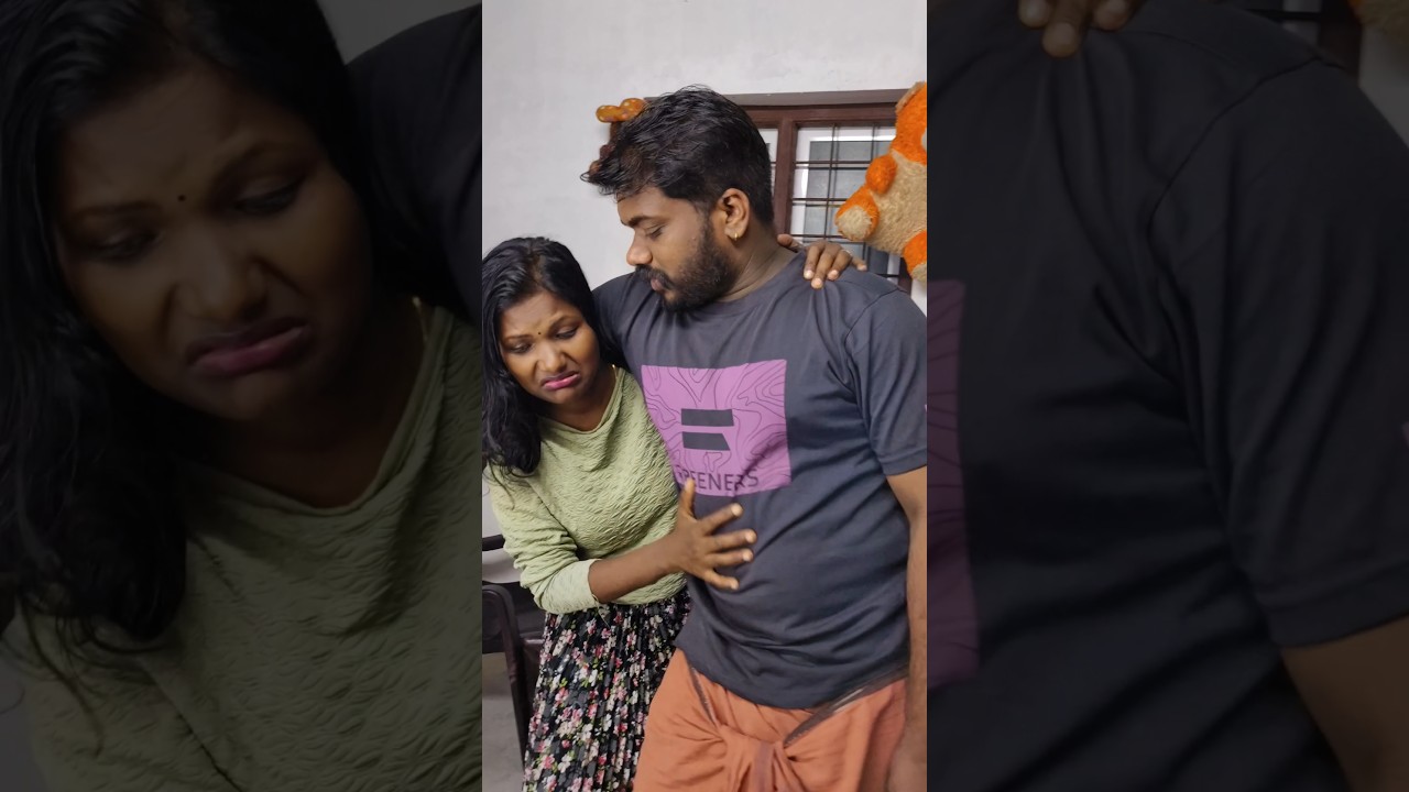 അവളെ തൊട്ടാൽ ഞങ്ങൾ വെറുതെ ഇരിക്കുമോ end twist 😜😜😱#endtwist #shorts #comedy #aplusfamily