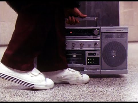 Beat Street - Breakers Edition (2020) ๐ค