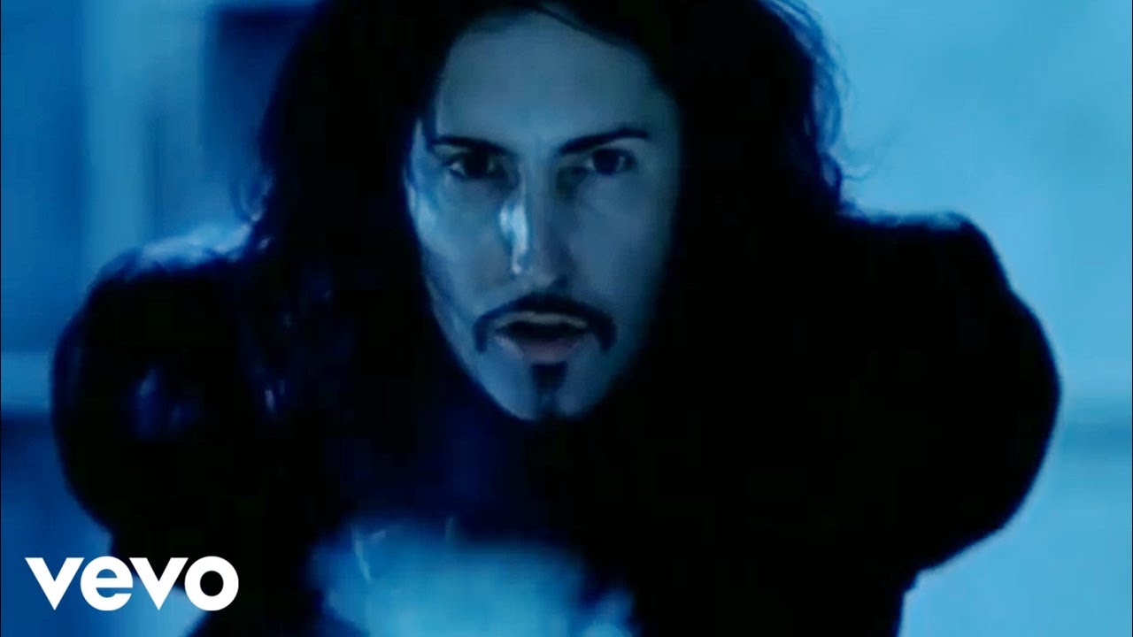 Nine Inch Nails' Iconic Music Video for 'The Perfect Drug' ๐ถ