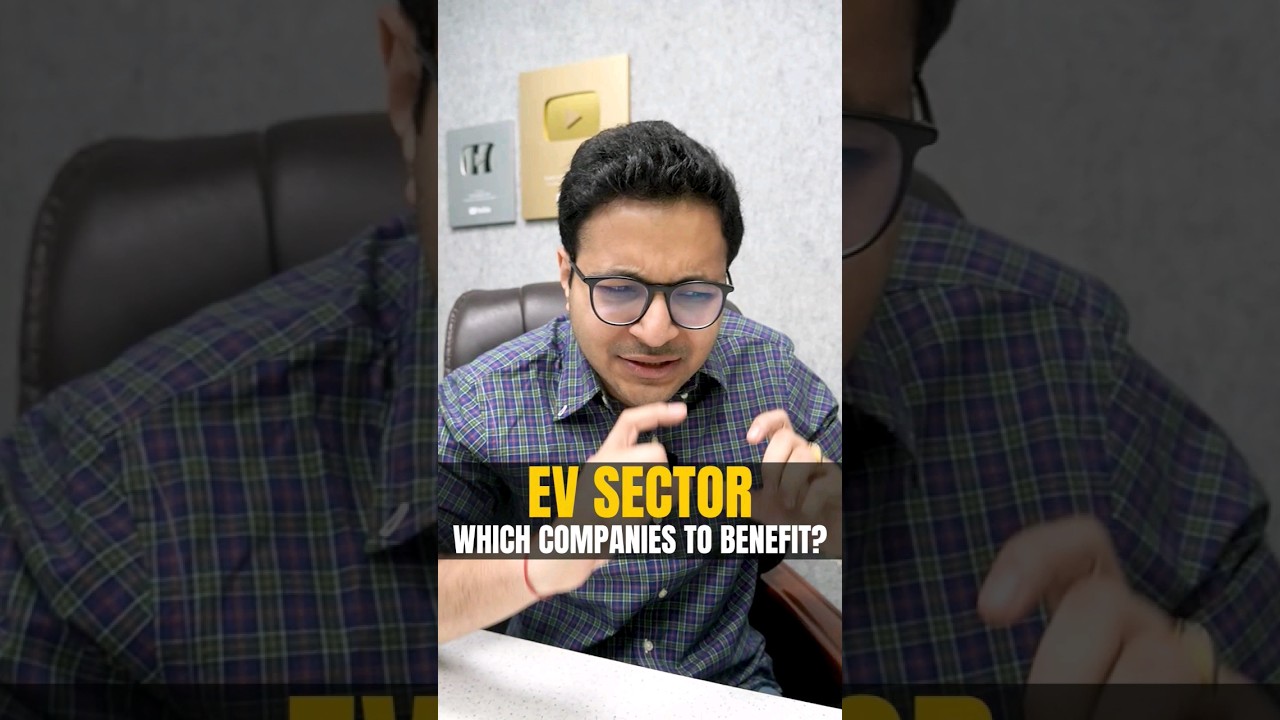 3 Top 3 EV Stocks to Watch 🚗