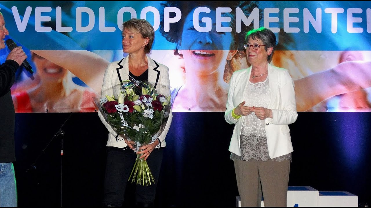 NK Veldloop 2016 in Nissewaard: Gemeentelijke Atletiekwedstrijd met 2800 Deelnemers 🏃♂️