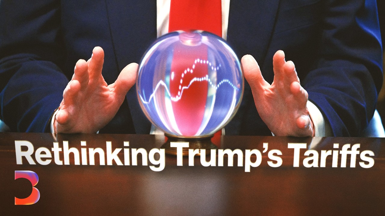 Economists' Predictions on Trump’s Tariffs 🏛️