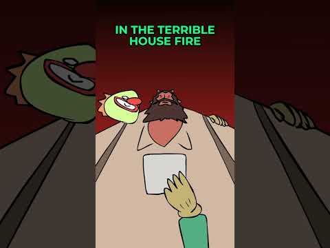 D&D Animated: Unhinged Ghost Clown Chaos! π€‘π€£ #dnd #ttrpg #dnd5e