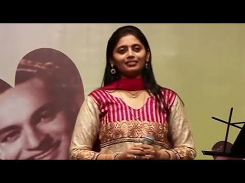 0015_Phool tumhein bheja hai khat mein_Sangeeta M. & Mukhtar S. (2014-07-11) #shorts