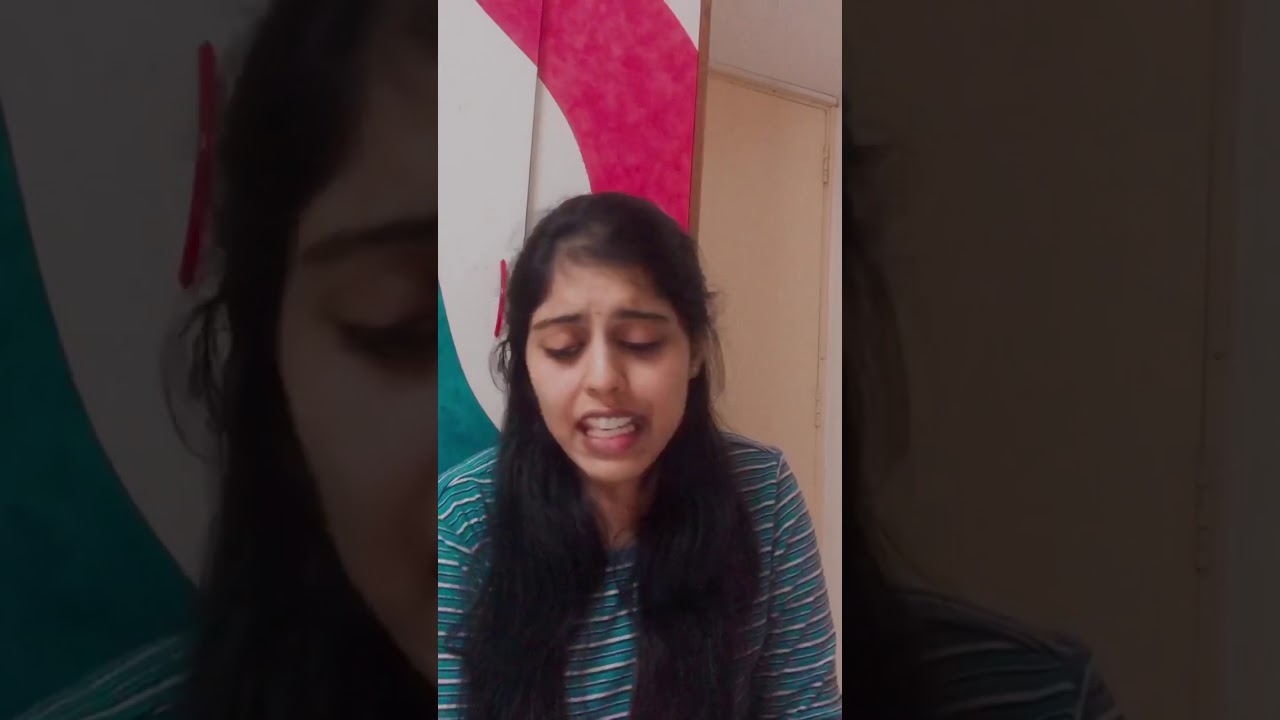 Oke Oka Kshanam - Kalusukovalani ❤️