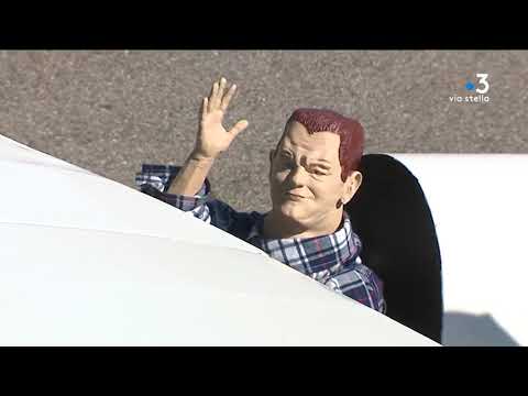 Rendez-vous à Ghisonaccia pour les passionnés d’aéromodélisme