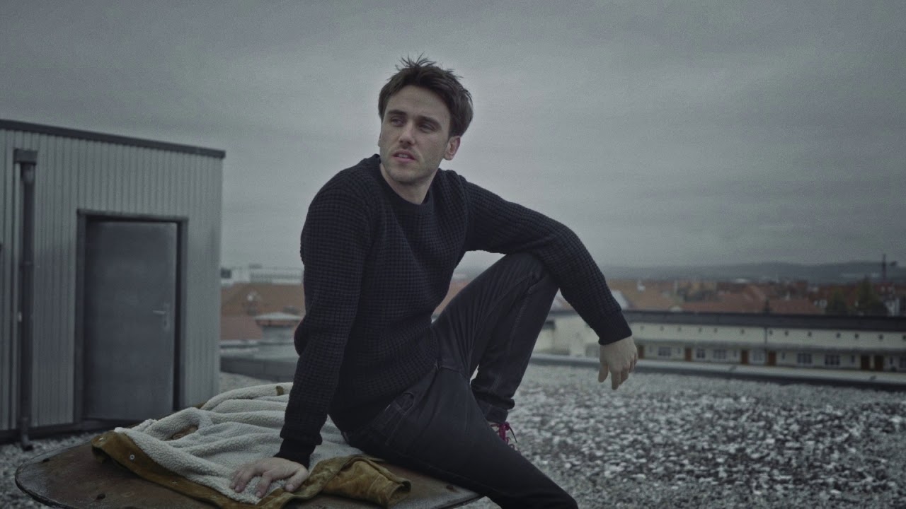 Clueso - Erinnerungen 🎶 Offizielles Video & Deluxe Album jetzt online