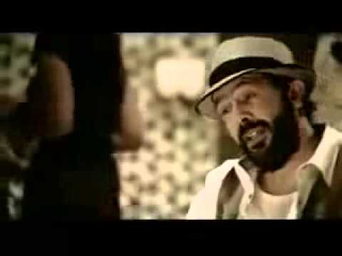 Juan Luis Guerra y Maná: Bendita Tu Luz