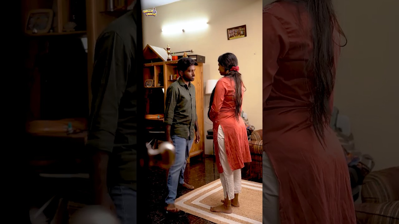 Todi Kodallu Episode 9 | Telugu Short Series | Hello Uncle