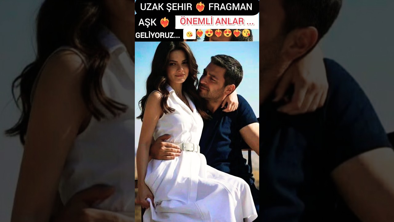 Uzak Şehir 36. Bölüm Full İzle 🎬 | Fragman ve Detaylar