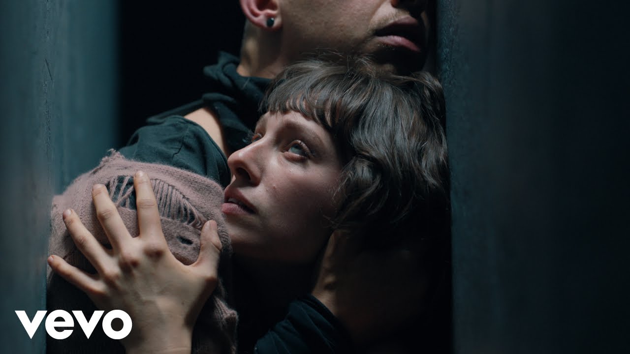 Justin Bieber - All Around Me (CHANGES: The Movement) 🎶