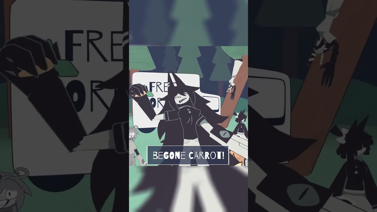 Fundamental Camping Trip Teaser