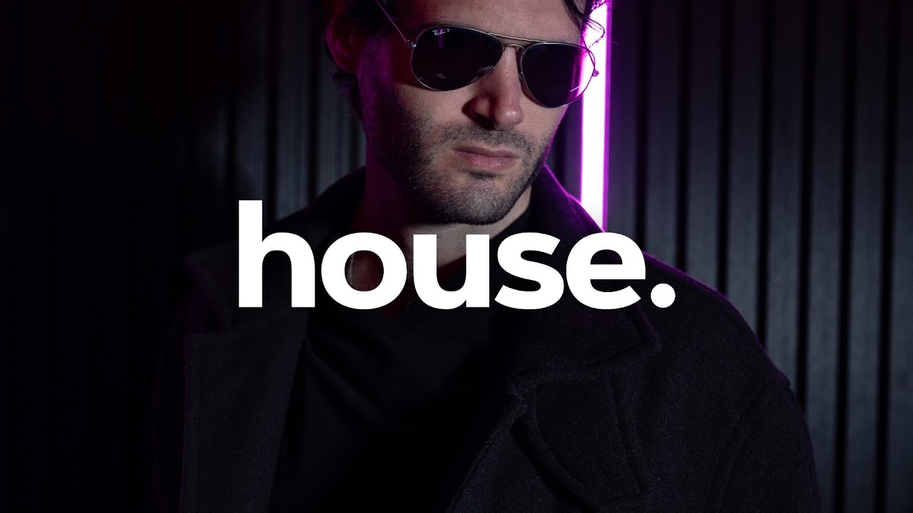 Ultimate Vibey Deep House Mix 2025 🎶 | FLEIV's Top Ibiza & Selected Tracks