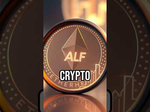 $ALF Token Just Launched! Hidden Gem Meme Coin with 100x Potential in 2025?!