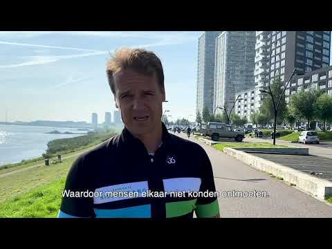 Nissewaard Kom in beweging