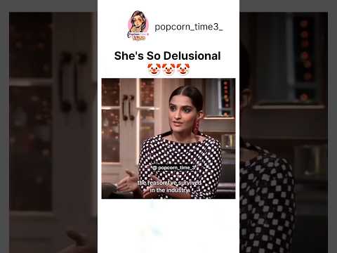 Anil Kapoor looks embarrassed 🤣🤡 #sonamkapoor #bollywood #koffeewithkaran #anilkapoor