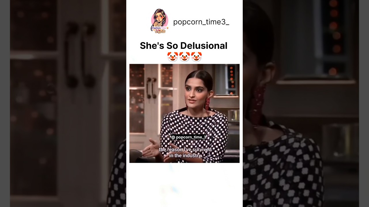 Anil Kapoor Looks Embarrassed 😂